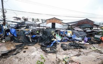 Liên Hiệp Quốc hỗ trợ hơn 4 triệu USD khắc phục hậu quả bão 12