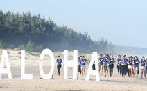 Aloha Beach Village Phan Thiết là nhà tài trợ chính hoa hậu Hoàn Vũ