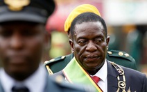 Zimbabwe cho quan tham 3 tháng 'tự nguyện giao nộp tài sản'