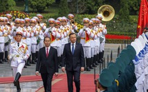 Thúc đẩy quan hệ thương mại Việt Nam - Ba Lan
