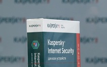 Đến lượt Anh cảnh báo không dùng phần mềm của Kaspersky