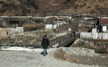 Thực hư chuyện ‘bệnh ma’ ở gần bãi thử hạt nhân của Triều Tiên
