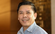 Bộ trưởng Nguyễn Văn Thể: 'Chính phủ sẽ họp gấp về BOT Cai Lậy'