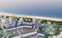 Sôi động thị trường bất động sản đất nền ven biển Nha Trang