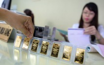Ngân hàng Nhà nước hướng đến độc quyền huy động vàng miếng