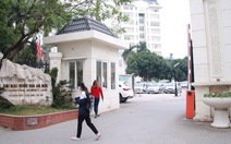 Thanh tra Chính phủ bỏ lọt nhiều dự án của Đại học Quốc gia Hà Nội