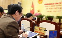 Hà Nội giảm gần 8.600 biên chế trong năm 2018