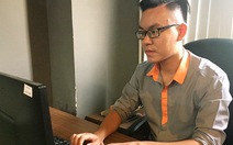 Copywriter - cơ duyên từ những lần dang dở