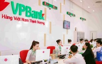 Brand Finance đánh giá cao giá trị thương hiệu VPBank