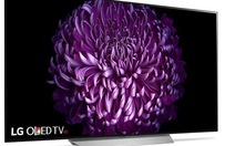 Điểm mặt loạt TV OLED 2017 của LG