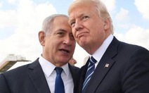 Nước Mỹ đã ưu ái Israel như thế nào?