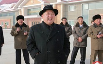 Triều Tiên muốn đàm phán trực tiếp với Mỹ