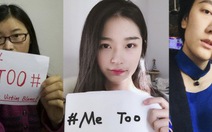Ở Trung Quốc, nhà báo nữ bị quấy rối tình dục nhiều nhất