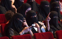 Một quốc gia Hồi giáo gỡ bỏ lệnh cấm rạp chiếu phim sau 35 năm