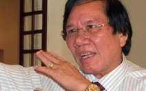Khởi tố nguyên chủ tịch Tập đoàn cao su Lê Quang Thung
