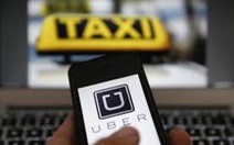 Ngành thuế ra tối hậu thư buộc Uber nộp 66,68 tỉ đồng