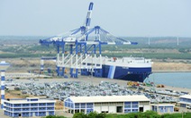 Thiếu nợ, Sri Lanka giao cảng chiến lược cho Trung Quốc