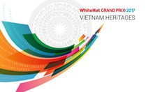 Hacker “mũ trắng” tranh tài khám phá “Di sản Việt Nam”