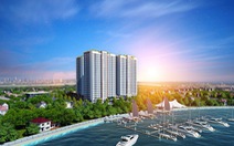 Samsora Riverside: “Bom tấn” nhà ở cuối năm dành cho giới trẻ