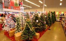 MM Mega Market khuyến mãi lớn mùa Giáng sinh