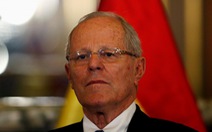 Tổng thống Peru nguy cơ mất chức vì nhận tiền doanh nghiệp