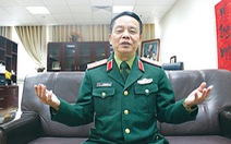 Tướng lĩnh Việt thời bình - Kỳ 1: Người của biên cương