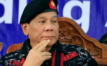 Tổng thống Duterte và cú ngoặt thay đổi Đông Nam Á