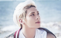 Jonghyun (SHINee) để lại di thư, mong mọi người đừng trách móc