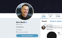 Học cách dùng Twitter của ‘bậc thầy’ Elon Musk
