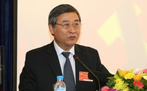 Hủy quyết định khởi tố nguyên phó chủ tịch TP Hà Nội Phí Thái Bình