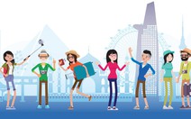 71% người du lịch dễ dàng chia sẻ thông tin cá nhân