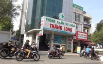 'Vẽ' bệnh moi tiền ở phòng khám Trung Quốc