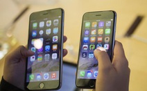 Apple thừa nhận đã ‘kéo ì’ các iPhone đời cũ