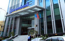 Sacombank hạ giá tài sản 'khủng' của nhóm Trầm Bê