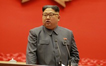 Triều Tiên nói lệnh trừng phạt của LHQ là ‘hành động chiến tranh’