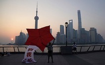 3 mục tiêu để Trung Quốc thành cường quốc kinh tế - thương mại trước 2050