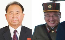 Mỹ công bố trừng phạt hai chuyên gia tên lửa Triều Tiên