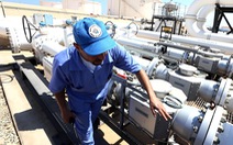 Nổ đường ống dẫn dầu tại Libya, giá dầu thế giới tăng nhanh
