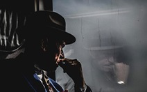 ‘Người đàn ông suy tư’ đoạt giải ảnh du lịch của Guardian