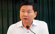 Truy tố ông Đinh La Thăng cố ý làm trái vụ PVN thất thoát 800 tỉ