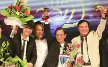 Hãng phim Truyện Việt Nam mời Hữu Mười về làm Tổng Giám đốc