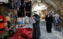 Israel chính thức xác nhận việc rút khỏi UNESCO