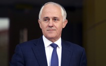 Không mặc áo phao khi đi thuyền, thủ tướng Úc bị phạt 193 USD