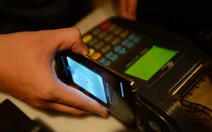 Samsung Pay và những con số