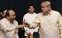 Những bí mật về lễ phục Thượng đỉnh ASEAN