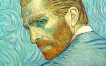 Chiếu miễn phí Loving Vincent cho giới nghệ thuật