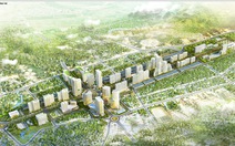 Sân bay Phú Quốc cũ sẽ thành khu đô thị hiện đại, sinh thái