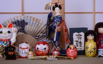 Đi Nhật chơi về nên mua gì làm quà?