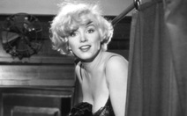Marilyn Monroe - ma lực của sự hấp dẫn trong Some Like It Hot