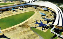 Sân bay Long Thành sẽ khai thác chậm nhất vào 2025?